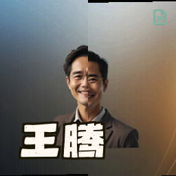 王腾